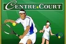 Centre Court slot